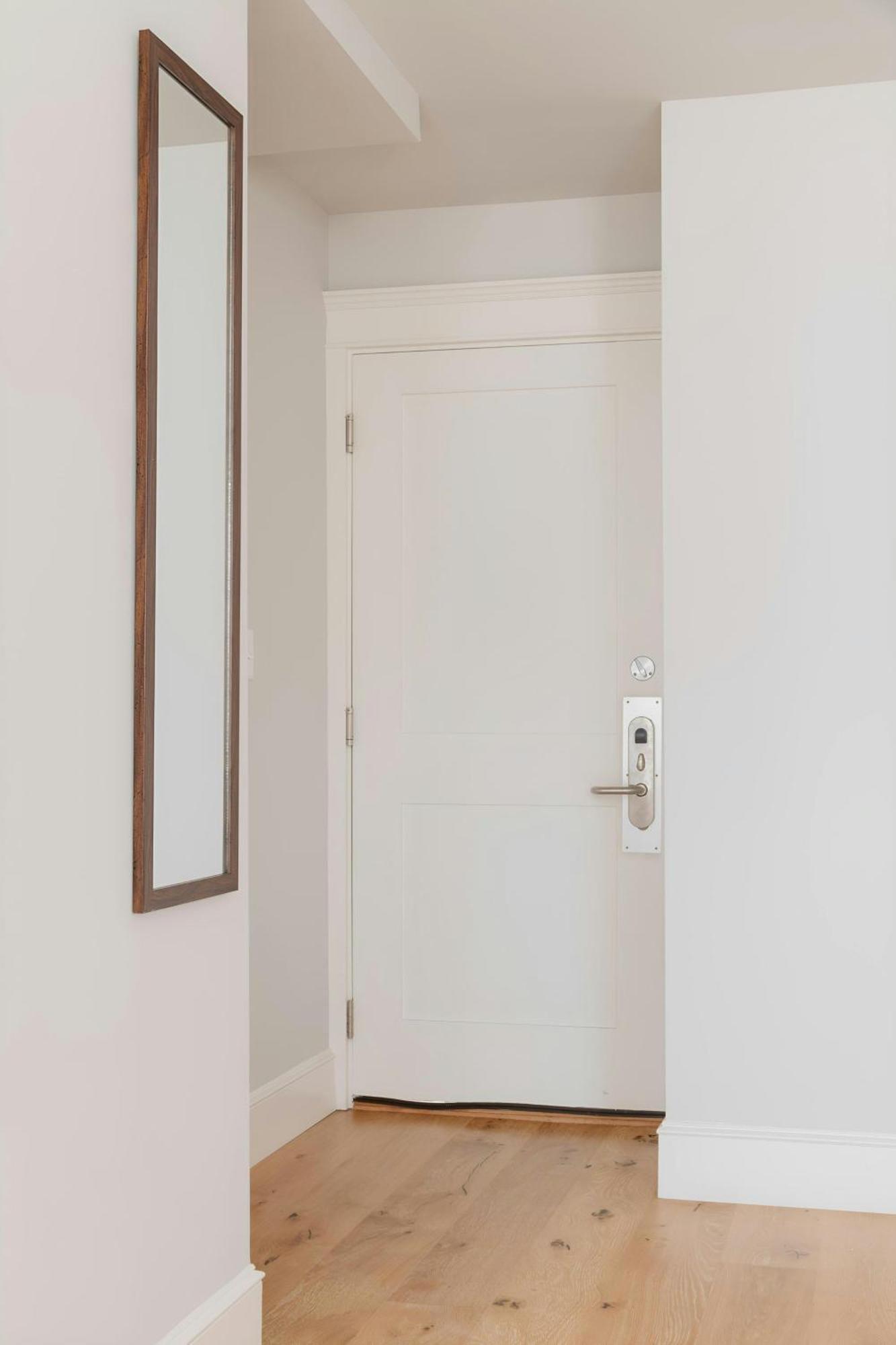 Sonder By Marriott Bonvoy The Magnolia Apartments Back Bay Boston Exterior foto