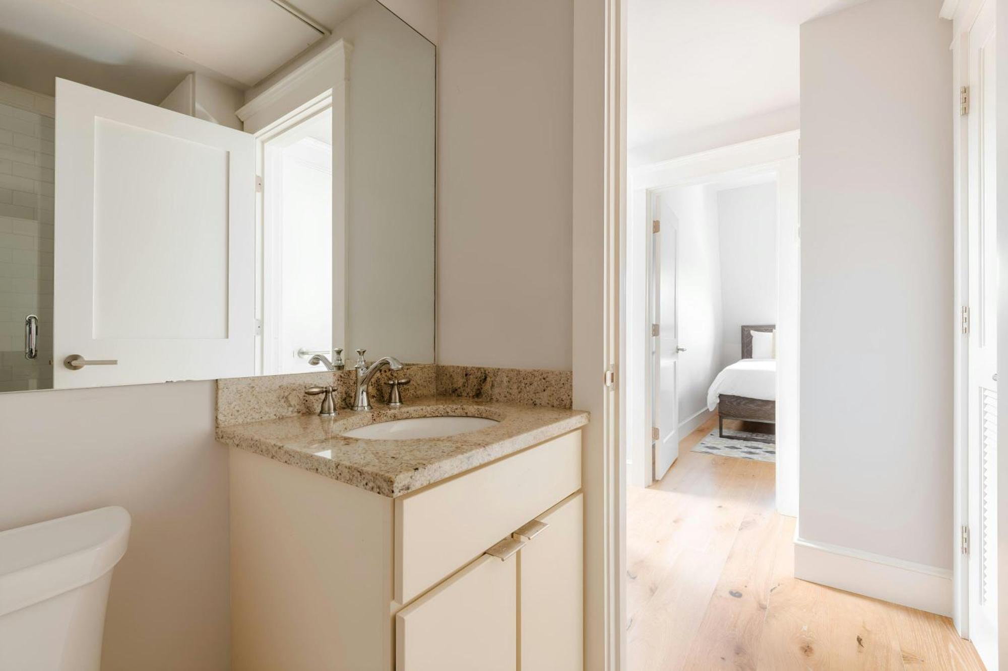 Sonder By Marriott Bonvoy The Magnolia Apartments Back Bay Boston Exterior foto