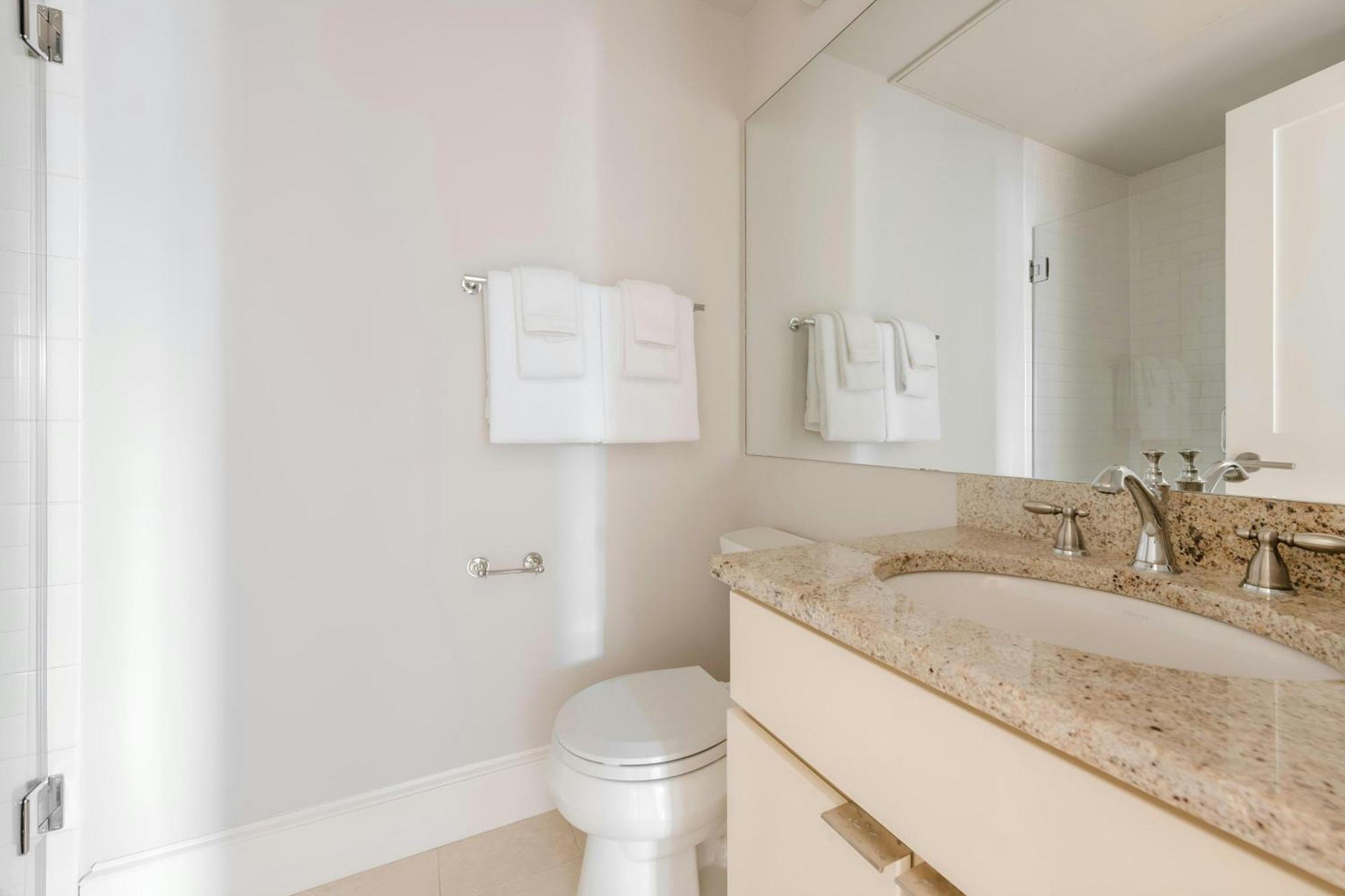 Sonder By Marriott Bonvoy The Magnolia Apartments Back Bay Boston Exterior foto